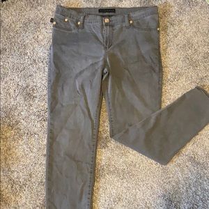 Grey Rock&Republic Jeans